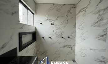 Imagem 6: Casa à venda com 03 quartos no bairro Pousada Del Rey - Igarapé - MG