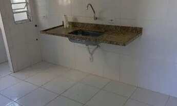 Imagem 2: Sobrado com 3 dormitórios para alugar, 80 m² por R$ 3.038,24/mês - Tucuruvi - São Paulo/SP