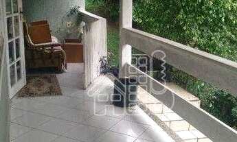 Imagem 2: Casa com 3 quartos à venda, 193 m² por R$ 530.000 - Maravista - Niterói/RJ