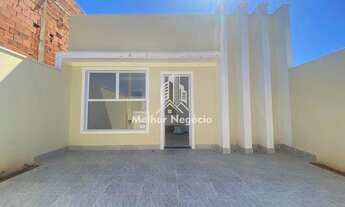 Imagem 2: Casa à venda em Hortolândia - Aceita financiamento