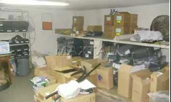 Imagem 5: Galpão com 299 metros próximo metrô Santa Cecilia