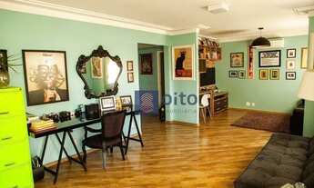 Imagem 7: Apartamento com 3 dormitórios, 173 m² - venda por R$ 2.150.000,00 ou aluguel por R$ 13.150