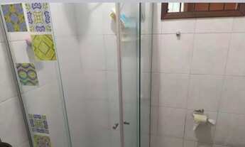 Imagem 3: Casa para venda tem 450 metros quadrados com 4 quartos em Água Branca (Bacaxá) - Saquarema