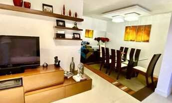 Imagem: Apartamento com 3 dorms, Vital Brazil, Niterói