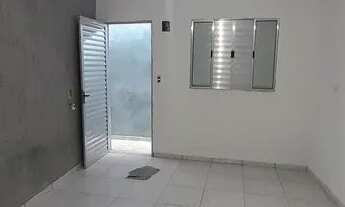 Imagem 2: Kitnet com 1 dormitório