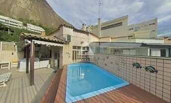 Imagem: Cobertura à venda, 3 quartos, 1 suíte