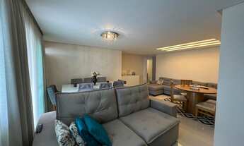 Imagem: APTO 3 QTS SENDO 1 SUÍTE NO ROSSI EXCLUSIVO