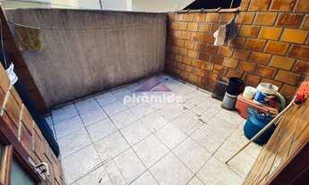 Imagem 4: Casa com 3 dormitórios, 76 m² - venda por R$ 382.000 ou aluguel por R$ 2.500/mês - Martim