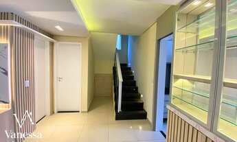 Imagem 3: Casa em Condomínio Fechado toda mobiliada com Piscina Privativa