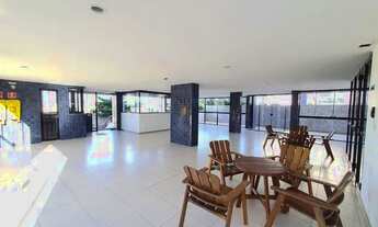 Imagem 3: Apartamento para venda possui 52 m2 com 1 quarto em Armação - Salvador - Bahia