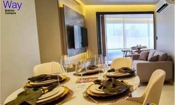 Imagem 5: Way Batista Campos. 2 e 3 Quartos sendo 1 suíte. 1 ou 2 Vagas. J43