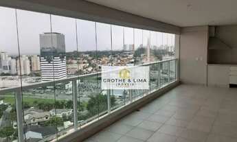 Imagem 5: Apartamento - Jardim Colinas - Residencial Paesaggio - 245m² - 4 Dormitórios