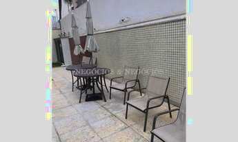 Imagem 3: Aluguel Apartamento FUNDINHO