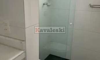 Imagem 6: Apartamento Metrô Praça da Arvore - 1 dormitório