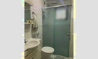 Imagem 6: Apartamento para venda em Vila Mogilar de 59.00m² com 2 Quartos e 1 Garagem