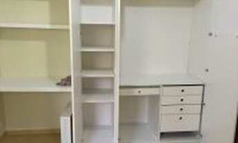 Imagem 6: Apartamento para aluguel com 102 metros quadrados com 3 quartos