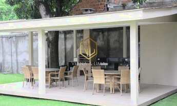 Imagem 4: Apartamento para venda tem 140 M² com 4 quartos em Apipucos - Recife - PE