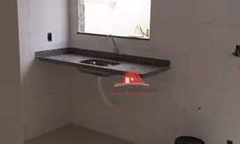 Imagem 5: Casa com 2 dormitórios - B. Jardim Letícia - CG/RJ