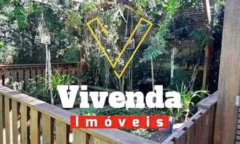 Imagem 7: IMOVEL MARAVILHOSO ALPHA 9 COM 2 TERRENOS, TODA CLEAN, ENSOLARADA E PÉ DIREITO DUPLO