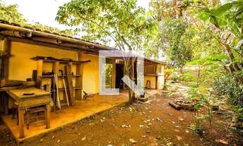 Imagem 4: Casa para Aluguel - Lago Norte, 1 Quarto, 65 m2