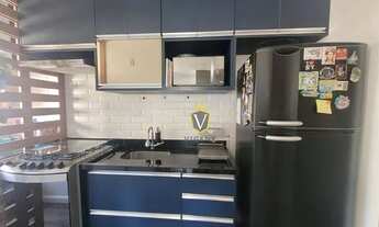 Imagem 5: Apartamento com 2 dormitórios à venda, 50 m² por R$ 349.900,00 - Vila Nambi - Jundiaí/SP