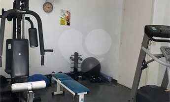 Imagem 4: Apartamento a venda em Pinheiros