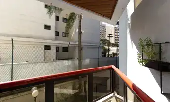 Imagem 7: Apartamento com 3 Dormitorio(s) localizado(a) no bairro Moema em São Paulo / Ref.:OR4415