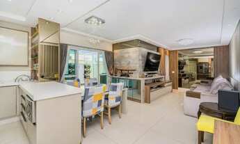 Imagem 5: Um verdadeiro Garden, que você vai se apaixonar!