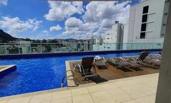 Imagem 7: Apartamento novo 3 dormitórios, varanda, elevador, 3 vagas, área de lazer por R$ 789.000