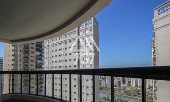 Imagem 2: APARTAMENTO PARA VENDA e/ou LOCAÇÃO NO PANAMBY