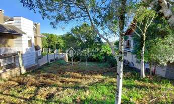 Imagem 3: GRAMADO - Terreno Padrão - Mato Queimado