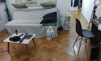 Imagem 6: KitnetConjugado à venda, 1 quarto, Centro - RIO DE JANEIRO/RJ