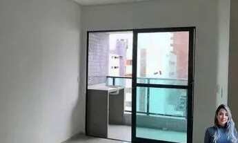 Imagem 2: DM- Apartamento 3 quartos 2 vagas de garagem, ao lado do Shopping Recife. Lazer espetacula