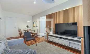 Imagem 2: Apartamento para Aluguel - Jardim Paulista, 2 Quartos, 63 m2