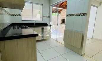 Imagem: Casa com 3 dorms, Residencial Villa Flora