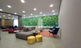 Imagem 7: Studio ao lado do metrô