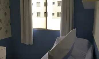 Imagem 7: Apartamento para venda com 43 metros quadrados com 2 quartos em Bernardo de Souza - Vespas