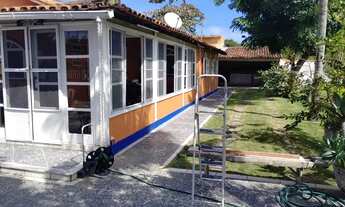 Imagem 5: Casa para venda tem 120 metros quadrados com 3 quartos em Praia Sêca - Araruama - RJ