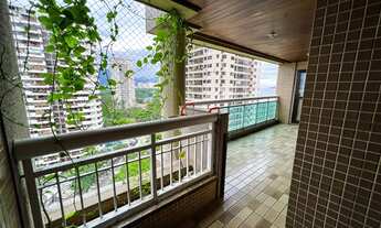 Imagem 6: APARTAMENTO 3 QUARTOS PARA ALUGAR NA BARRA DA TIJUCA