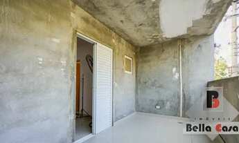 Imagem 6: Sobrado para venda possui 80 metros quadrados com 3 quartos em Belenzinho - São Paulo - SP