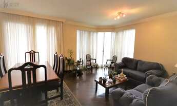 Imagem 4: Espaçoso apartamento na Vila Clementino, bem próximo ao Parque do Ibirapuera