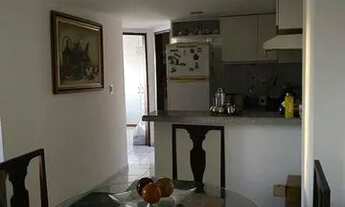 Imagem 3: Apartamento com 58m² Tirol Natal RN