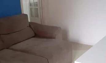 Imagem 2: Apartamento com 2 dormitórios, 50 m² - venda por R$ 230.000,00 ou aluguel por R$ 1.491,23