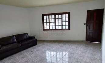 Imagem: Jundiaí - Casa Padrão - Vila Aparecida