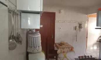 Imagem 3: Apartamento para venda tem 54 metros quadrados com 2 quartos em Guanabara - Ananindeua - P