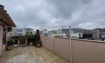 Imagem 2: Apartamento para venda possui 60 metros quadrados com 3 quartos em Andaraí - Rio de Janeir