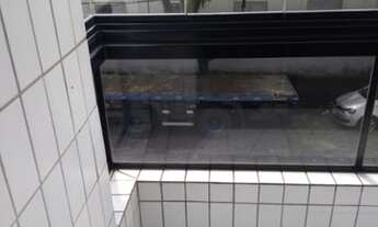 Imagem 5: Apartamento à venda 02 dormitórios - aceita financiamento bancário - Guilhermina - Praia G