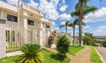 Imagem: Casa com 4 dormitórios para alugar, 390