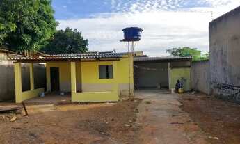 Imagem: Alugo esse barracão