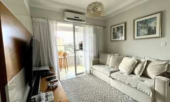 Imagem: Apartamento completo e bem localizado na